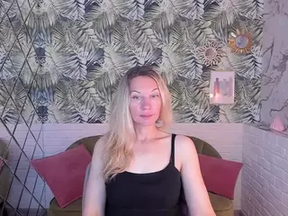 NancyGentle's Live Sex Cam Show