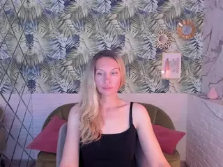 NancyGentle's Live Sex Cam Show