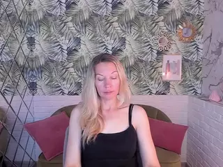 NancyGentle's Live Sex Cam Show