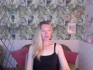 NancyGentle's Live Sex Cam Show