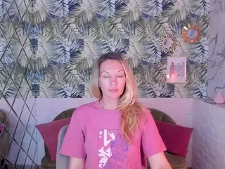 NancyGentle's Live Sex Cam Show