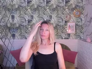 NancyGentle's Live Sex Cam Show