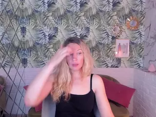 NancyGentle's Live Sex Cam Show