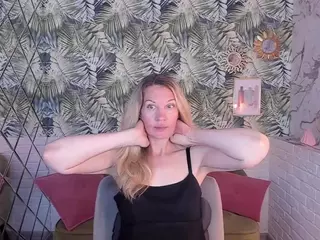 NancyGentle's Live Sex Cam Show