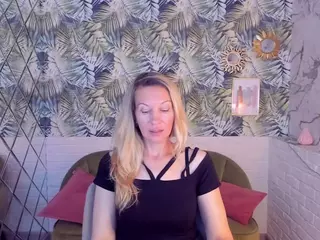 NancyGentle's Live Sex Cam Show