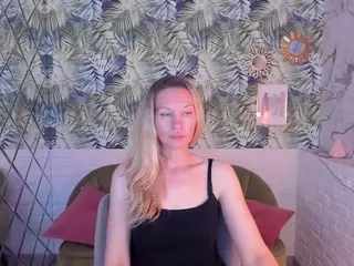 NancyGentle's Live Sex Cam Show