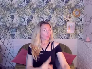 NancyGentle's Live Sex Cam Show