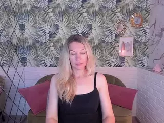 NancyGentle's Live Sex Cam Show