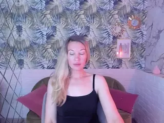 NancyGentle's Live Sex Cam Show