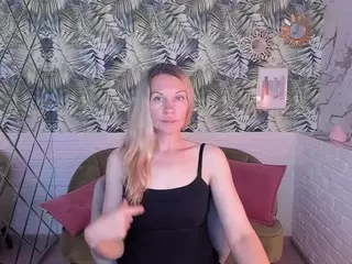 NancyGentle's Live Sex Cam Show