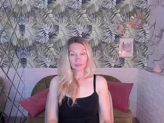 NancyGentle's Live Sex Cam Show