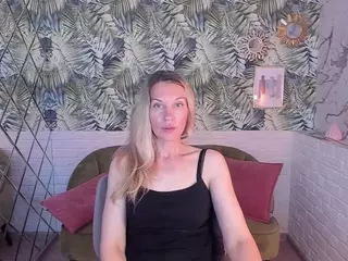 NancyGentle's Live Sex Cam Show