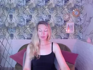 NancyGentle's Live Sex Cam Show