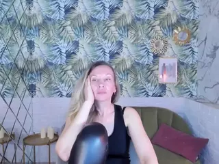 NancyGentle's Live Sex Cam Show