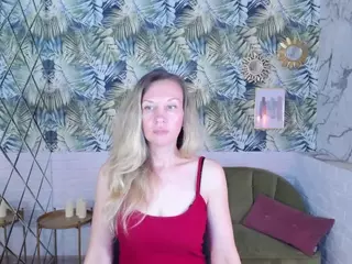 NancyGentle's Live Sex Cam Show