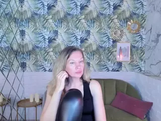 NancyGentle's Live Sex Cam Show