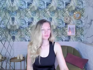 NancyGentle's Live Sex Cam Show