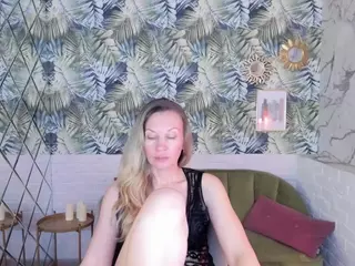 NancyGentle's Live Sex Cam Show