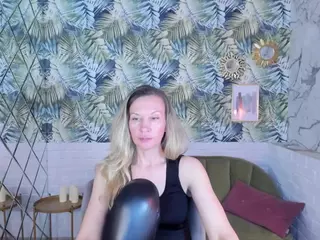 NancyGentle's Live Sex Cam Show
