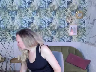 NancyGentle's Live Sex Cam Show
