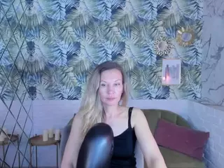 NancyGentle's Live Sex Cam Show