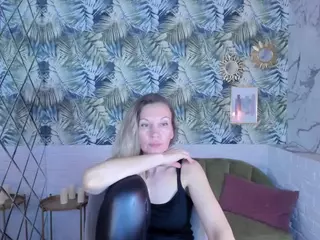 NancyGentle's Live Sex Cam Show