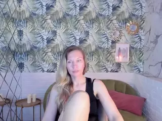 NancyGentle's Live Sex Cam Show