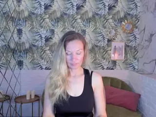 NancyGentle's Live Sex Cam Show