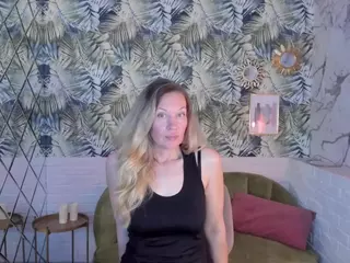 NancyGentle's Live Sex Cam Show