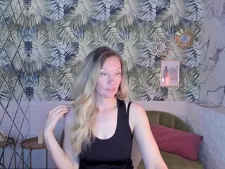 NancyGentle's Live Sex Cam Show