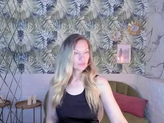 NancyGentle's Live Sex Cam Show