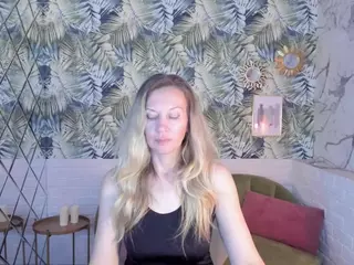 NancyGentle's Live Sex Cam Show