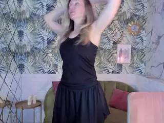 NancyGentle's Live Sex Cam Show