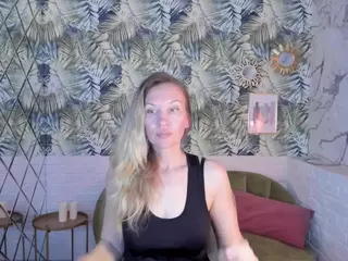 NancyGentle's Live Sex Cam Show