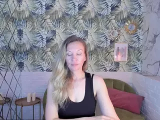 NancyGentle's Live Sex Cam Show
