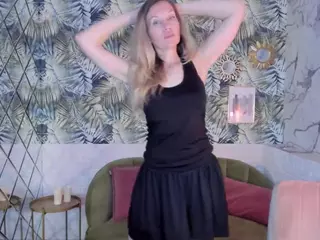 NancyGentle's Live Sex Cam Show