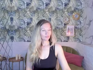 NancyGentle's Live Sex Cam Show