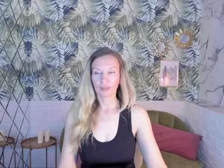 NancyGentle's Live Sex Cam Show