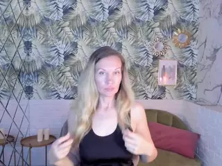 NancyGentle's Live Sex Cam Show