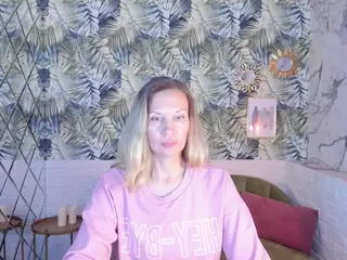 NancyGentle's Live Sex Cam Show