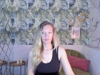 NancyGentle's Live Sex Cam Show