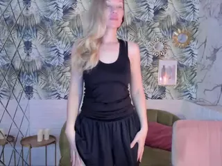 NancyGentle's Live Sex Cam Show