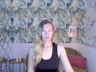 NancyGentle's Live Sex Cam Show