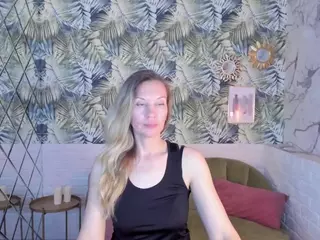 NancyGentle's Live Sex Cam Show