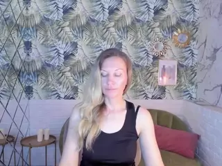 NancyGentle's Live Sex Cam Show