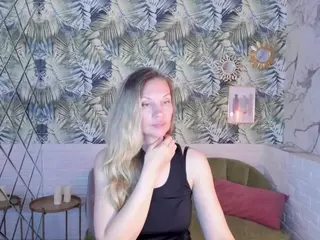 NancyGentle's Live Sex Cam Show