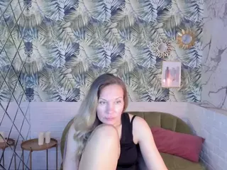 NancyGentle's Live Sex Cam Show