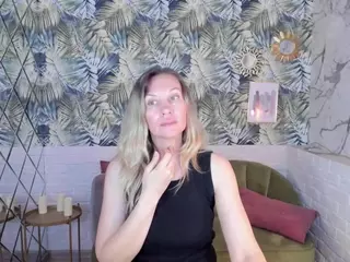 NancyGentle's Live Sex Cam Show