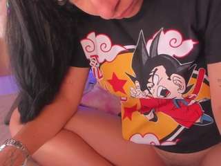 Aliskhaa live cam preview