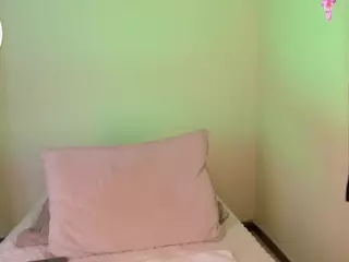 Aylinn Zambrano's Live Sex Cam Show